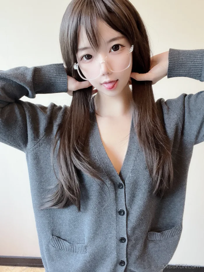 Coser@莉犬醬_ 顏值嫩妹 福利姬 合集