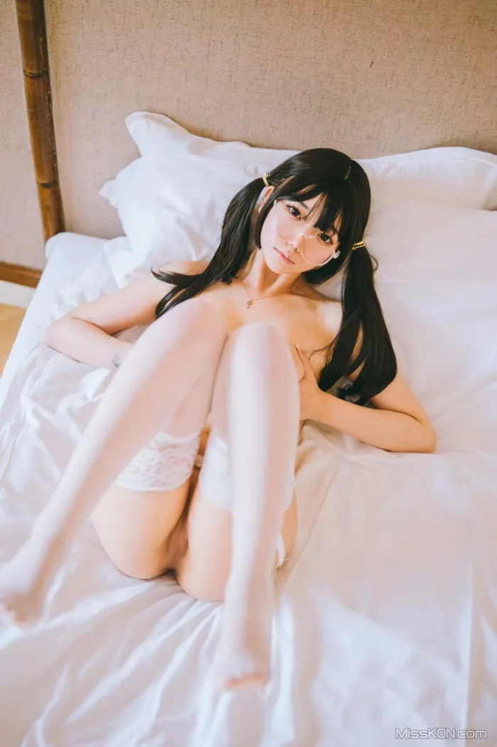 Coser@莉犬醬_ 顏值嫩妹 福利姬 合集