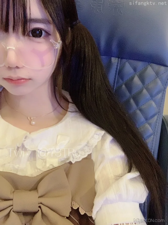 Coser@莉犬醬_ 顏值嫩妹 福利姬 合集
