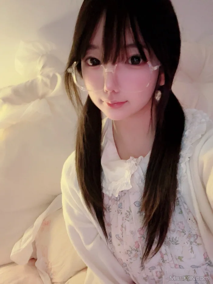 Coser@莉犬醬_ 顏值嫩妹 福利姬 合集