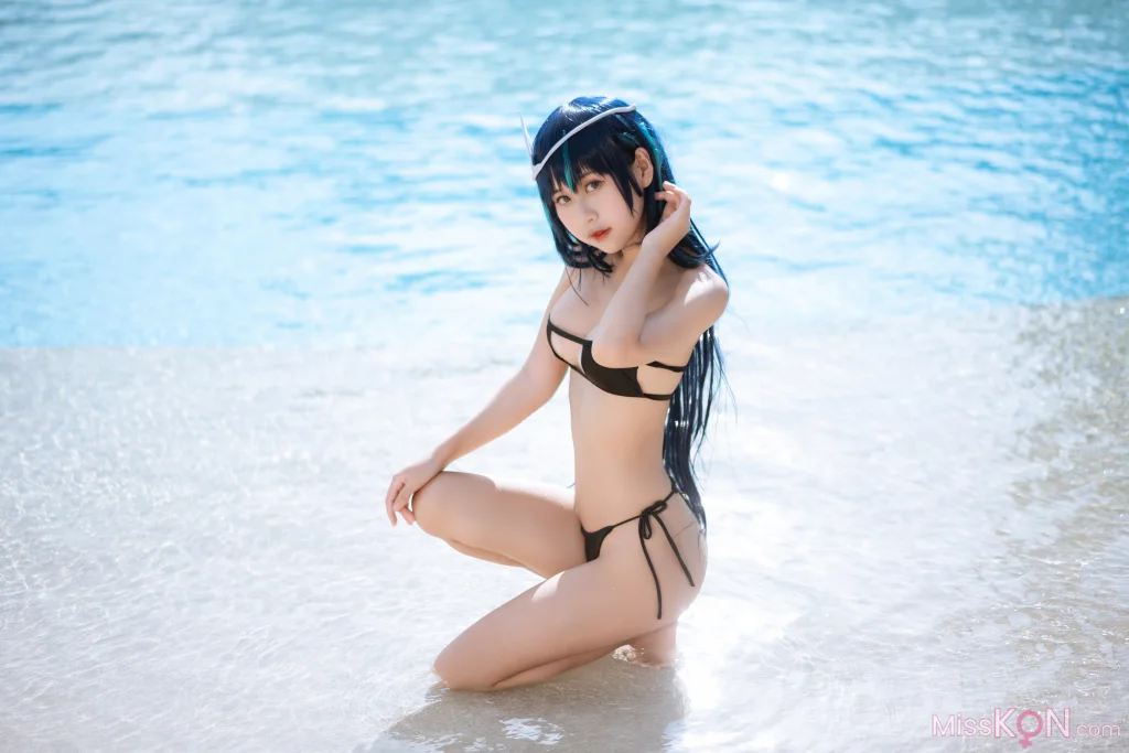 Coser@萌芽儿o0_ 幽灵妹妹