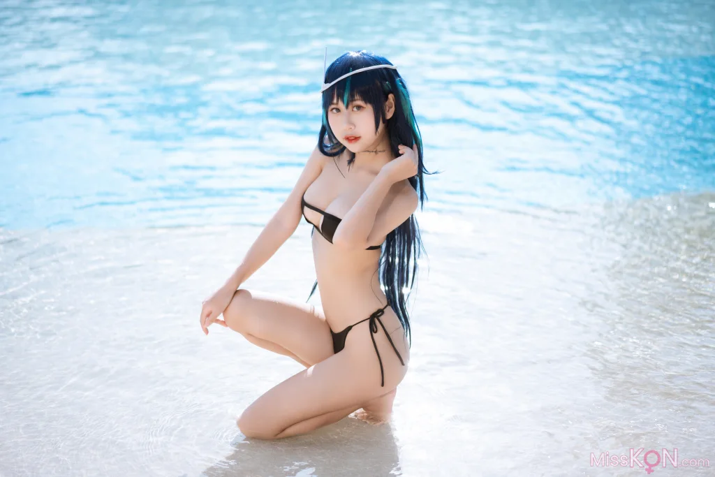 Coser@萌芽儿o0_ 幽灵妹妹