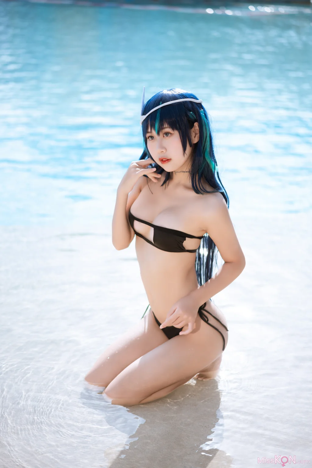 Coser@萌芽儿o0_ 幽灵妹妹