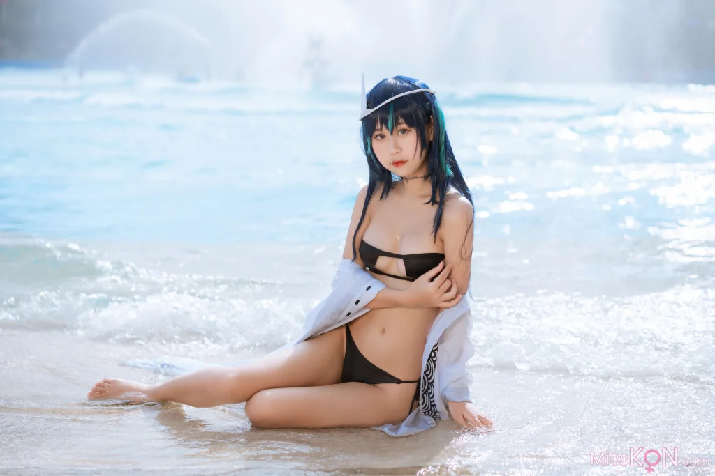 Coser@萌芽儿o0_ 幽灵妹妹