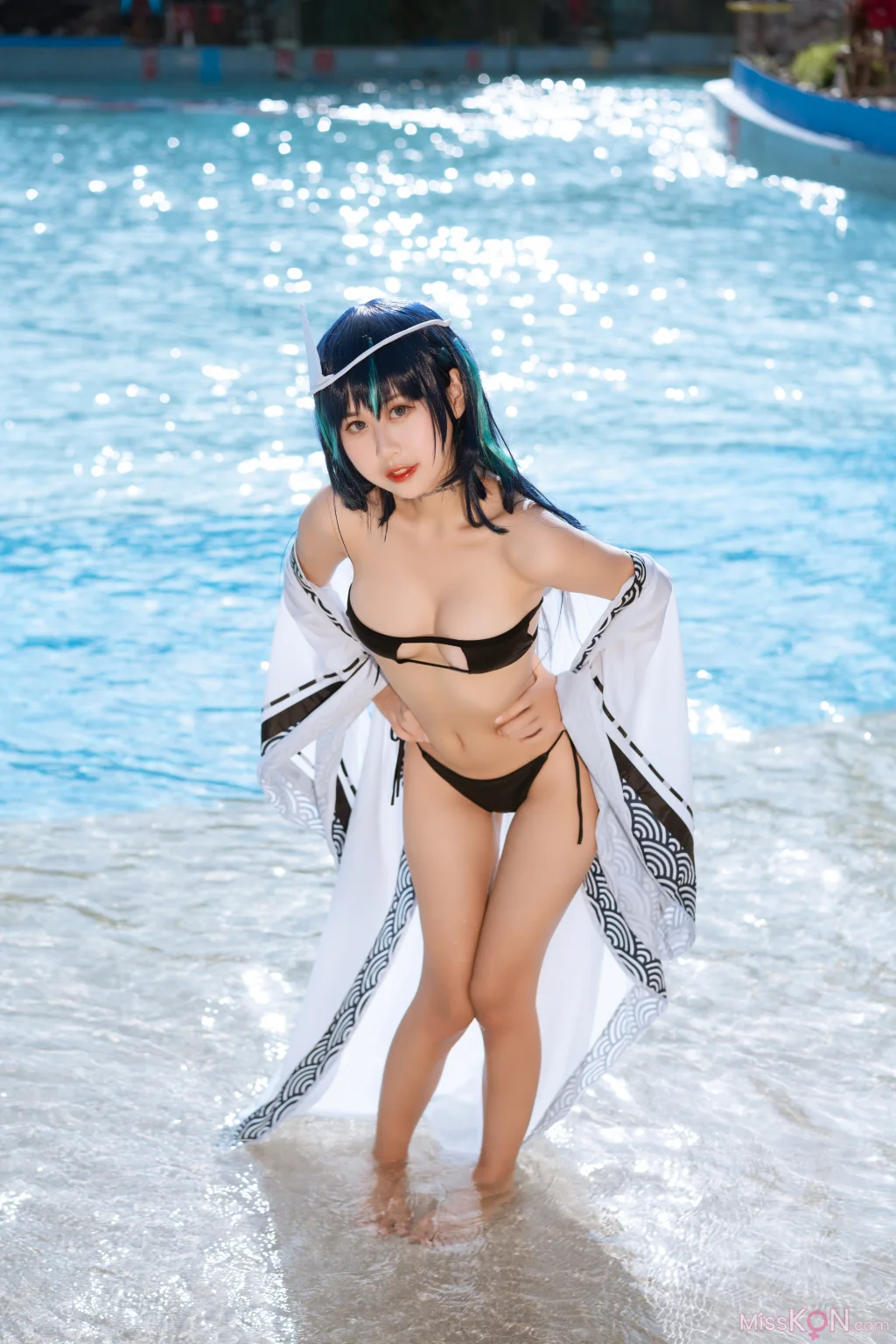 Coser@萌芽儿o0_ 幽灵妹妹