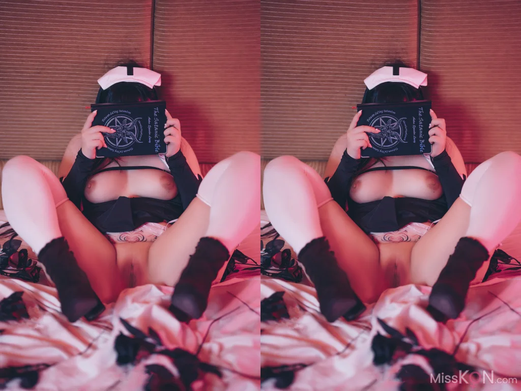 Coser@落落Raku_ 修女与魔鬼