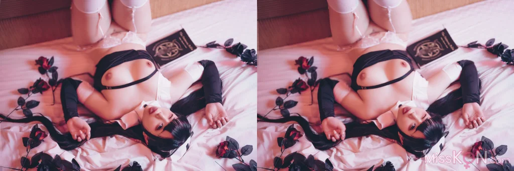 Coser@落落Raku_ 修女与魔鬼