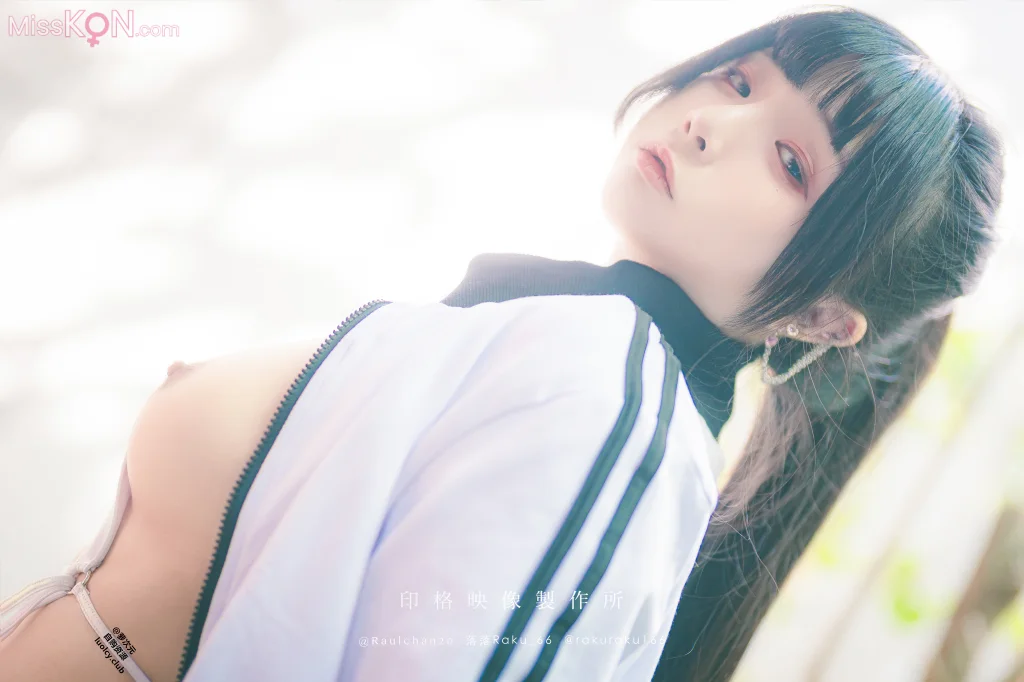 Coser@落落Raku_ 锻炼日 Exercise Day