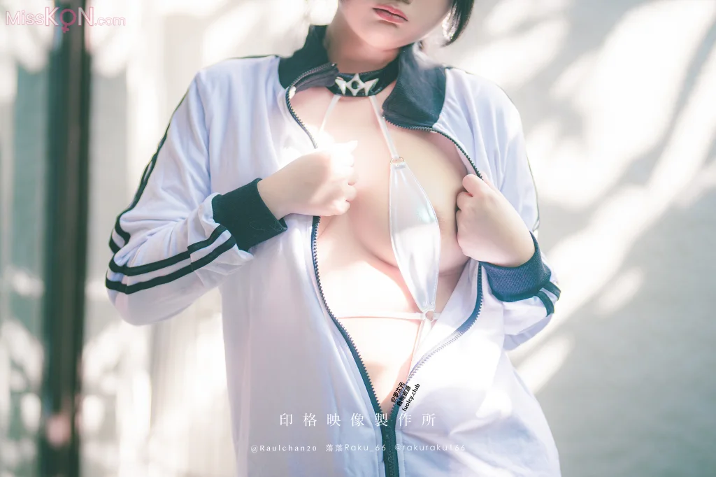Coser@落落Raku_ 锻炼日 Exercise Day