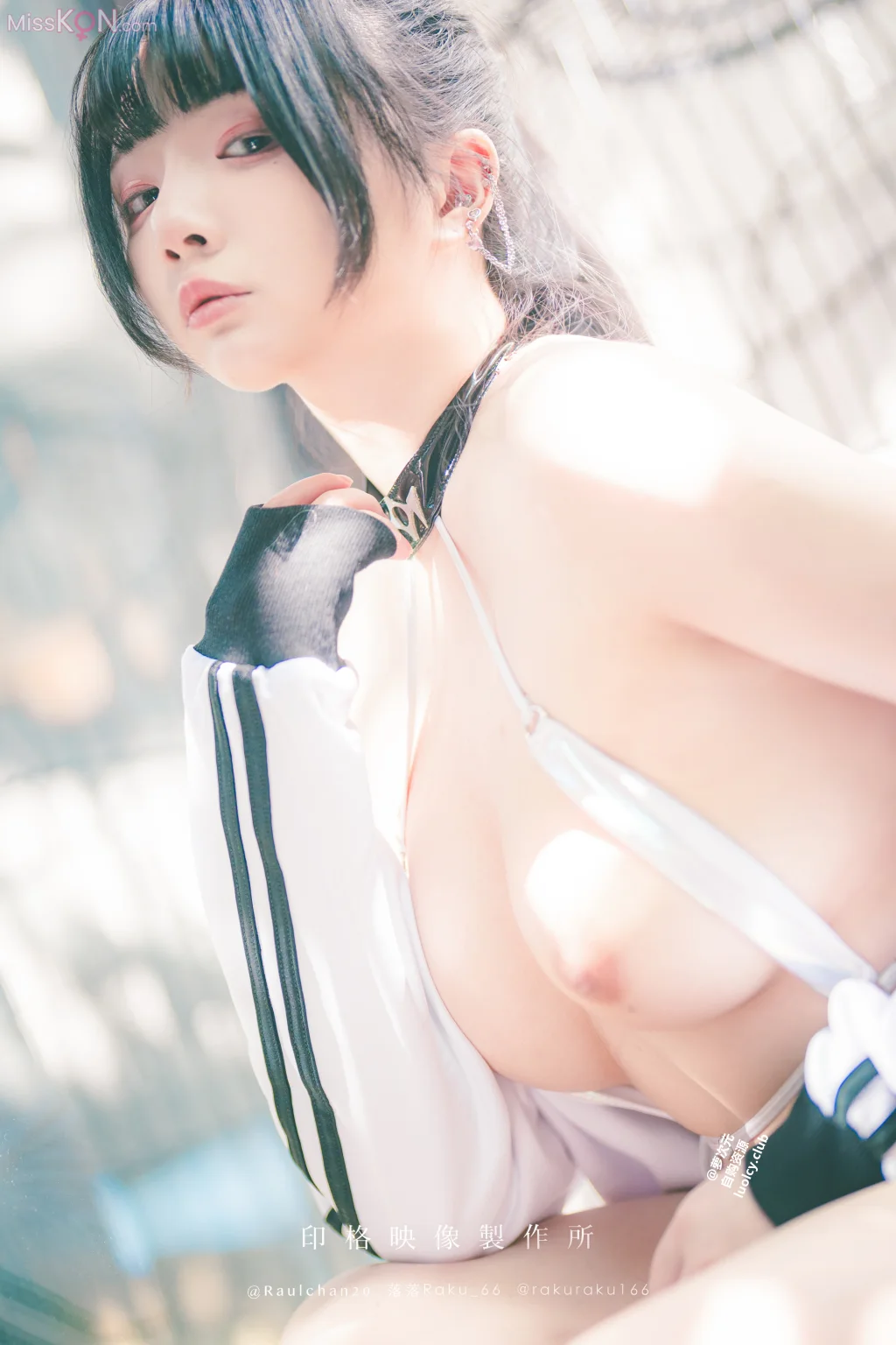 Coser@落落Raku_ 锻炼日 Exercise Day