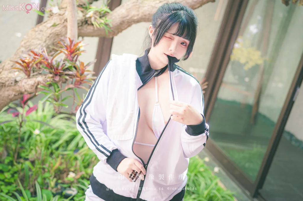 Coser@落落Raku_ 锻炼日 Exercise Day