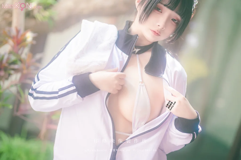 Coser@落落Raku_ 锻炼日 Exercise Day