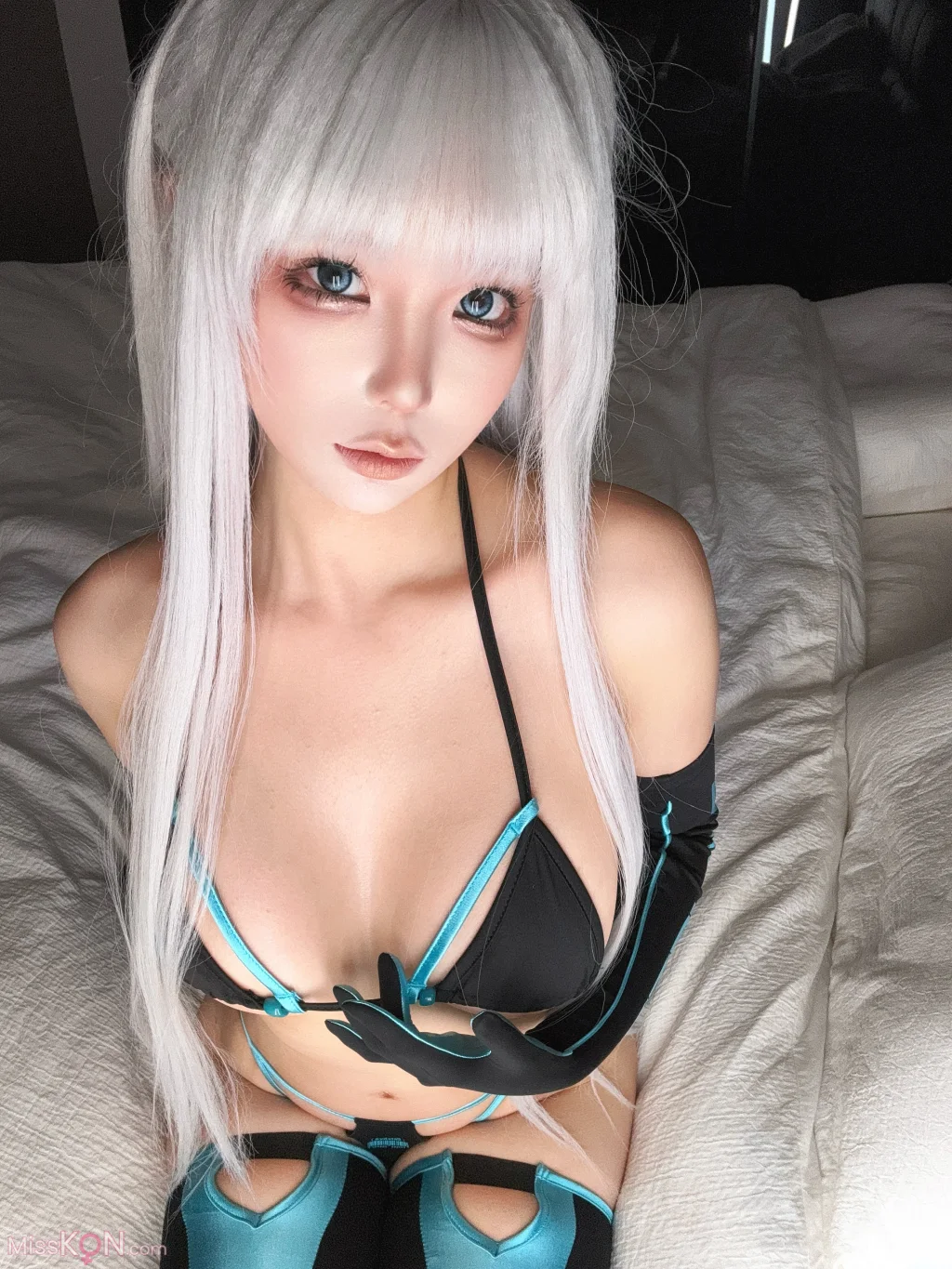 Coser@蠢沫沫 (chunmomo)_ 2025年2月合集