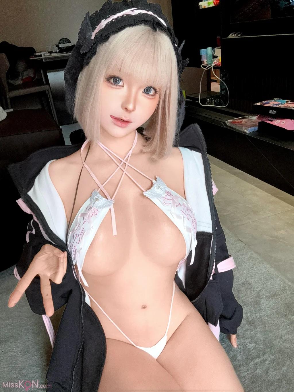 Coser@蠢沫沫 (chunmomo)_ 2025年2月合集