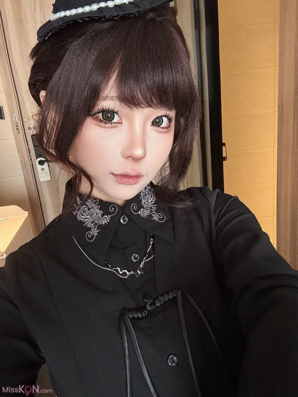 Coser@蠢沫沫 (chunmomo)_ 2025年2月合集