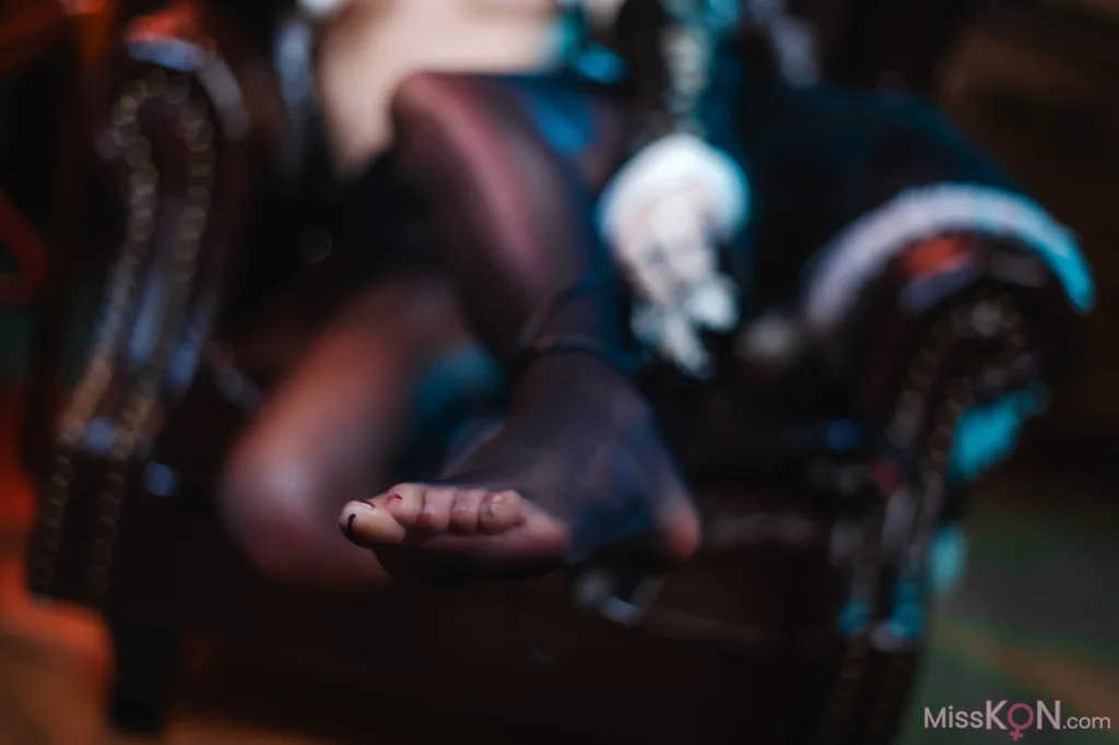 Coser@阿薰kaOri_ 咎瓦尤斯