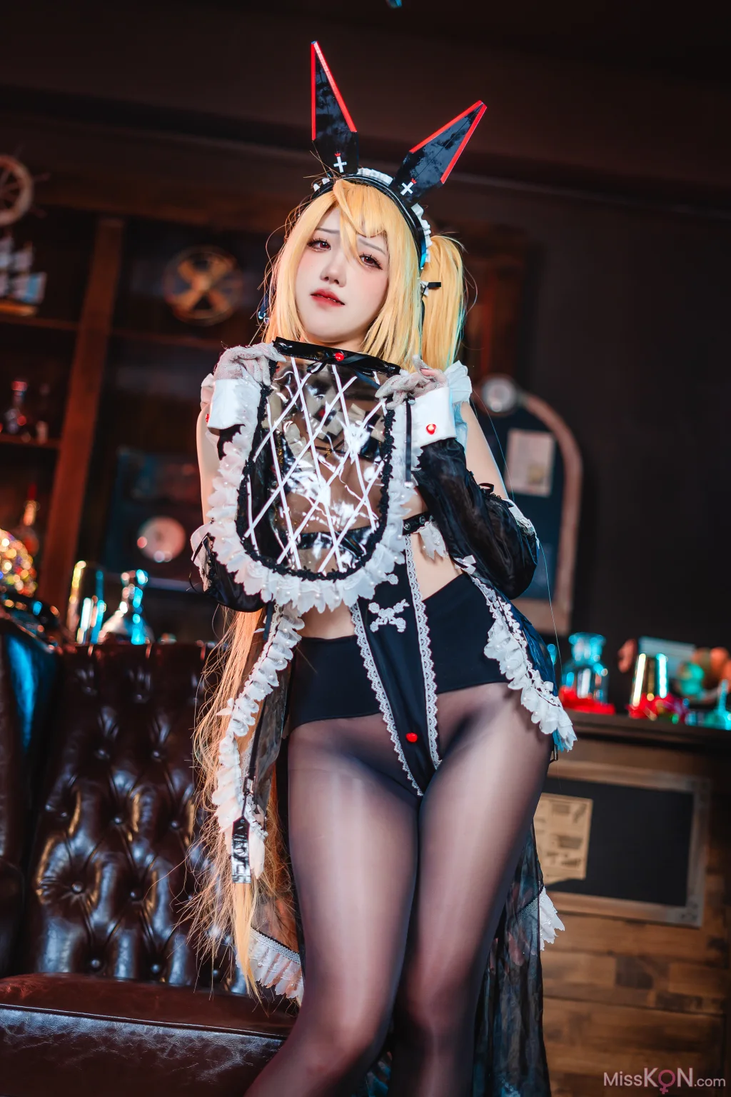 Coser@阿薰kaOri_ 咎瓦尤斯