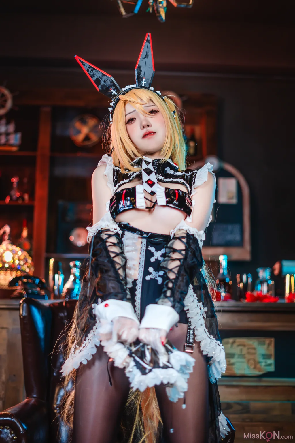 Coser@阿薰kaOri_ 咎瓦尤斯
