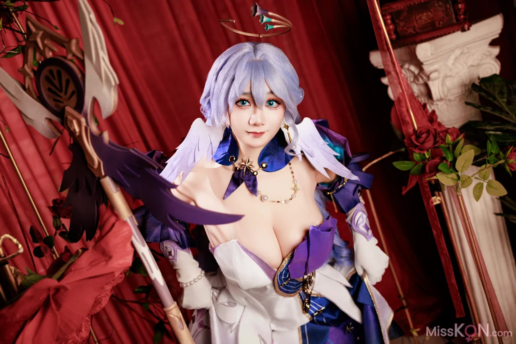 Coser@阿雪雪_ 崩坏 – 星穹铁道 知更鸟
