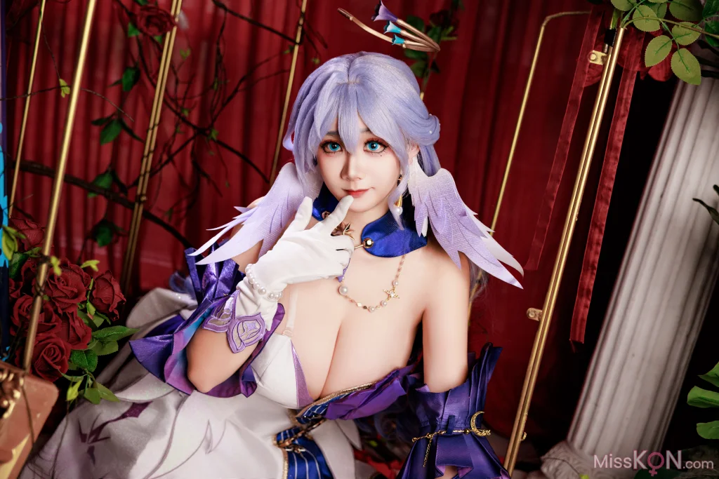 Coser@阿雪雪_ 崩坏 – 星穹铁道 知更鸟