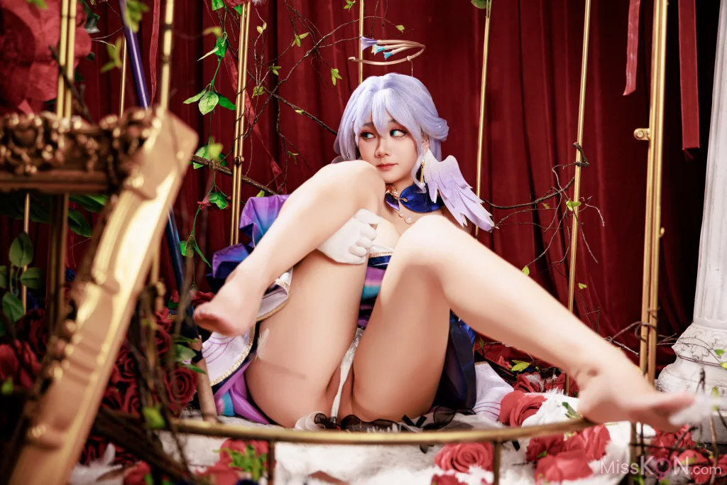 Coser@阿雪雪_ 崩坏 – 星穹铁道 知更鸟