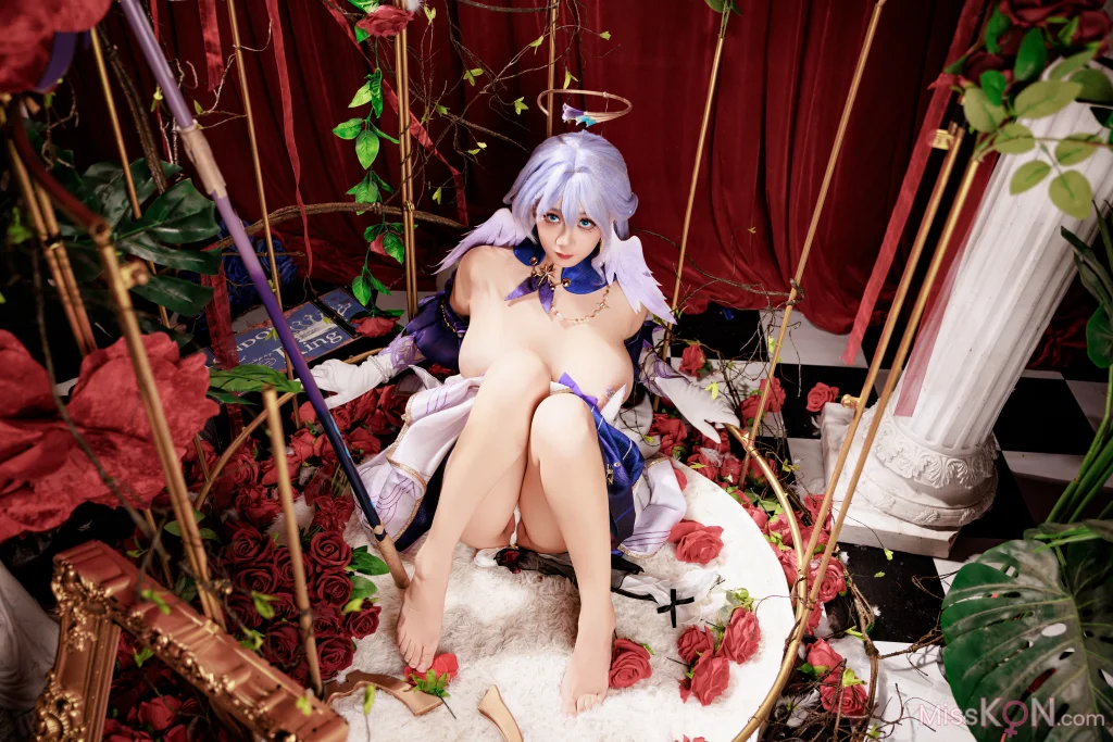 Coser@阿雪雪_ 崩坏 – 星穹铁道 知更鸟