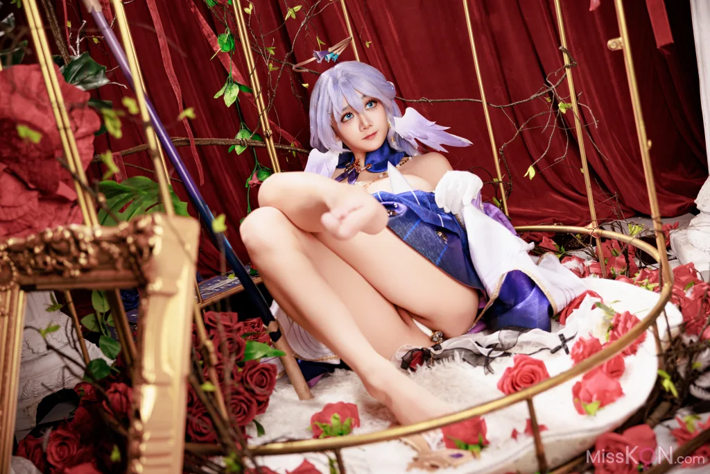 Coser@阿雪雪_ 崩坏 – 星穹铁道 知更鸟