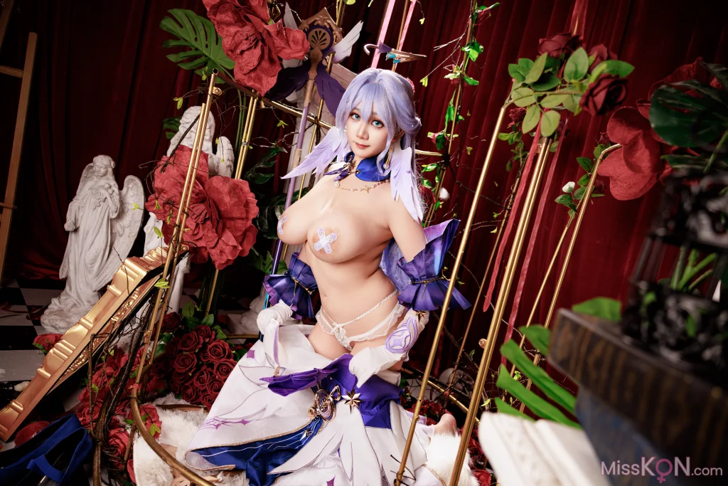 Coser@阿雪雪_ 崩坏 – 星穹铁道 知更鸟