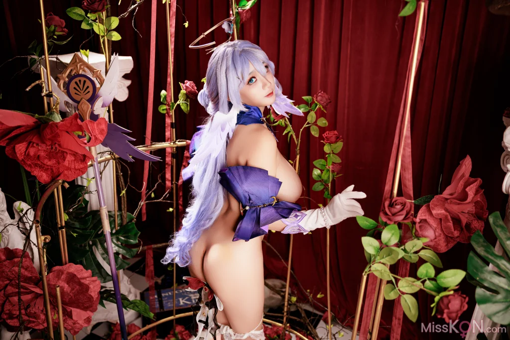 Coser@阿雪雪_ 崩坏 – 星穹铁道 知更鸟