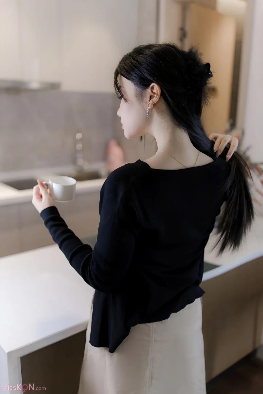 Coser@雪晴Astra_ OL大姐姐
