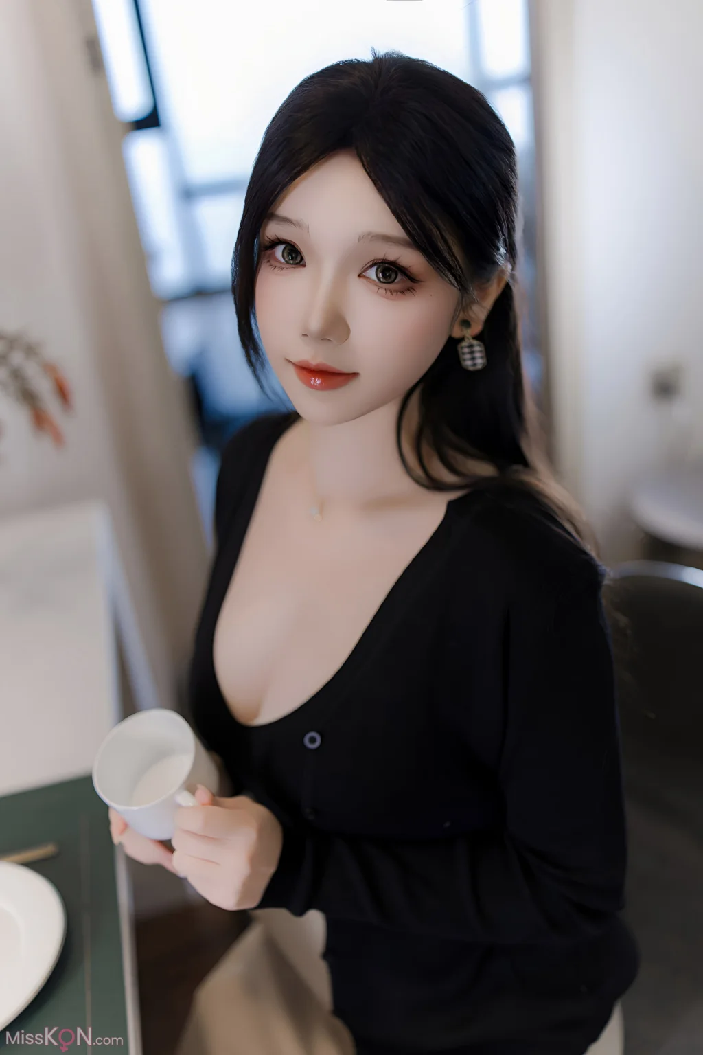 Coser@雪晴Astra_ OL大姐姐