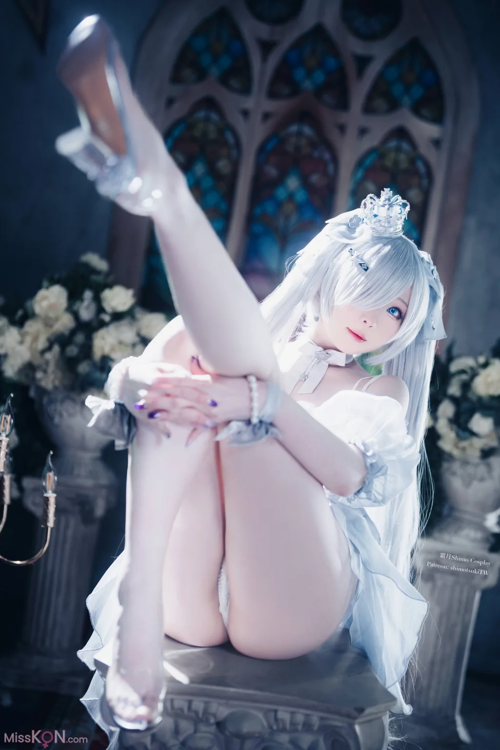 Coser@霜月shimo_ 灰姑娘 Cinderella