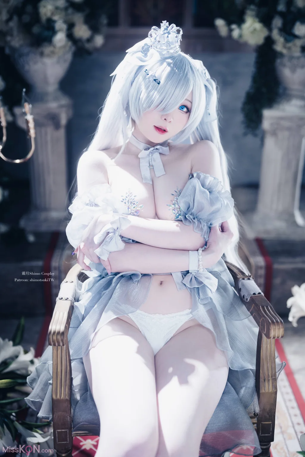 Coser@霜月shimo_ 灰姑娘 Cinderella
