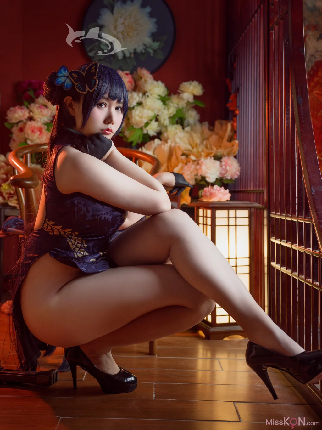 Coser@麻花麻花酱_ 2023年04月合集