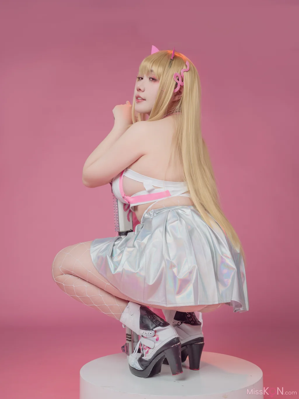 Coser@麻花麻花酱_ 2023年04月合集