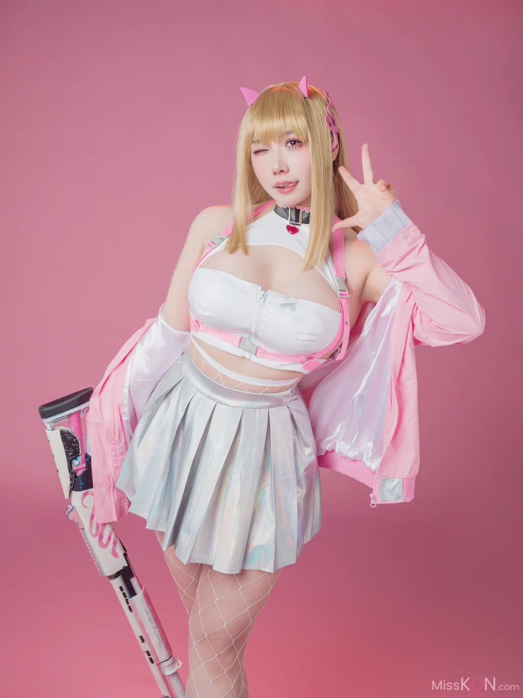 Coser@麻花麻花酱_ 2023年04月合集
