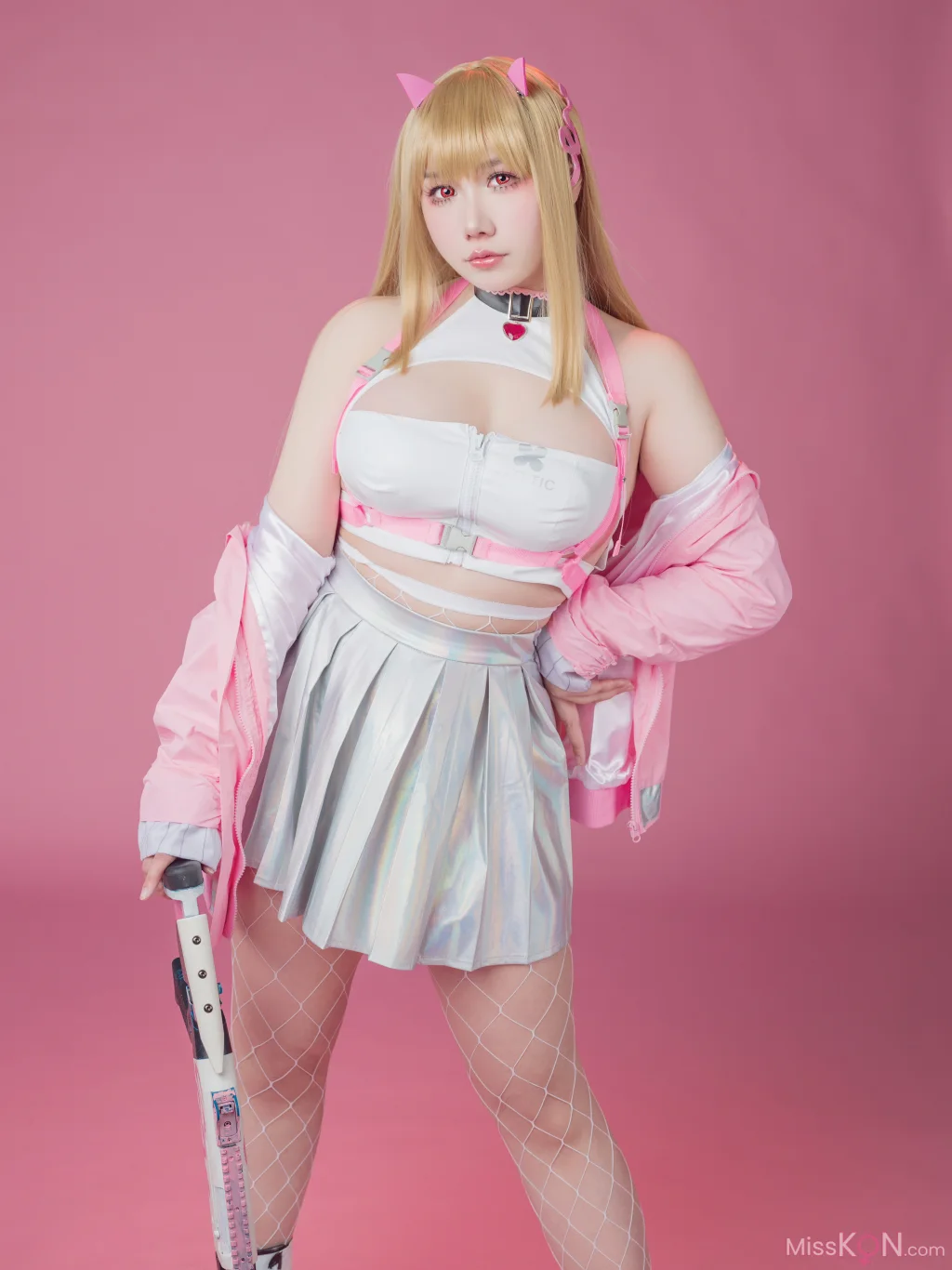 Coser@麻花麻花酱_ 2023年04月合集
