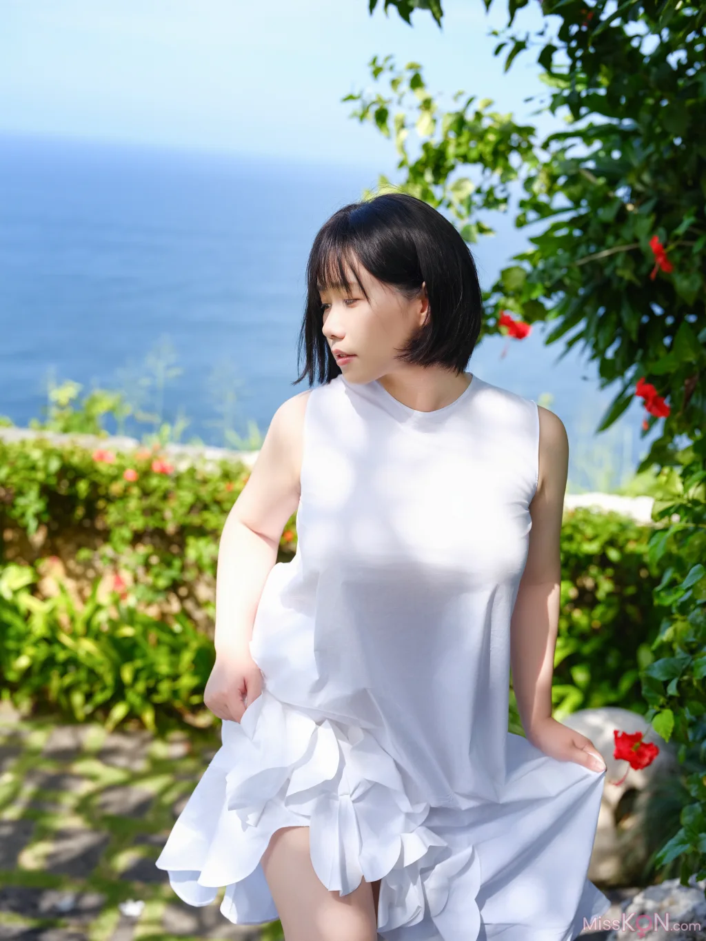 Coser@麻花麻花酱_ 澜