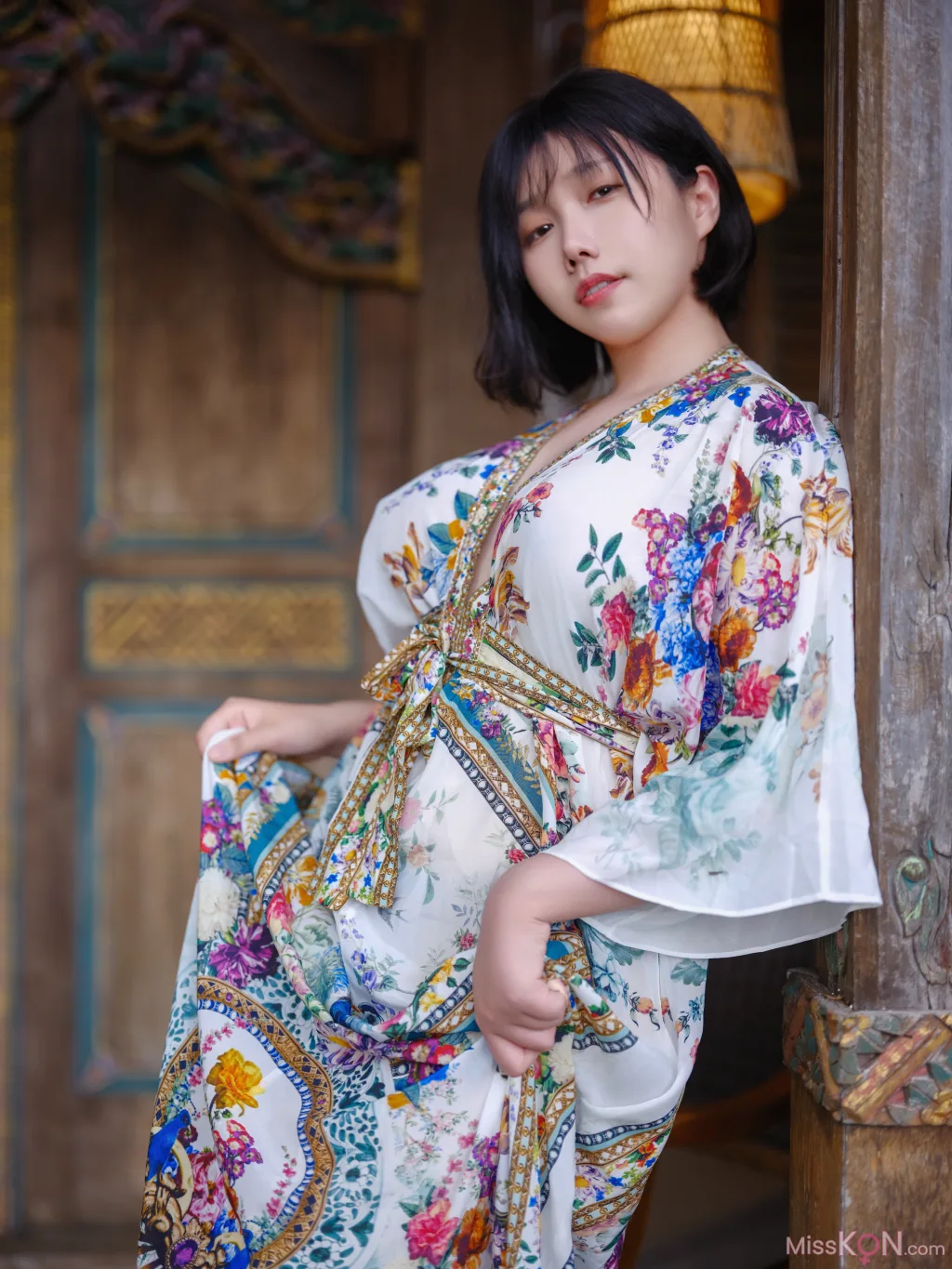 Coser@麻花麻花酱_ 澜