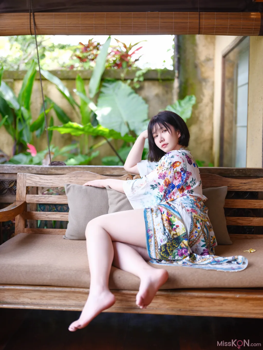 Coser@麻花麻花酱_ 澜