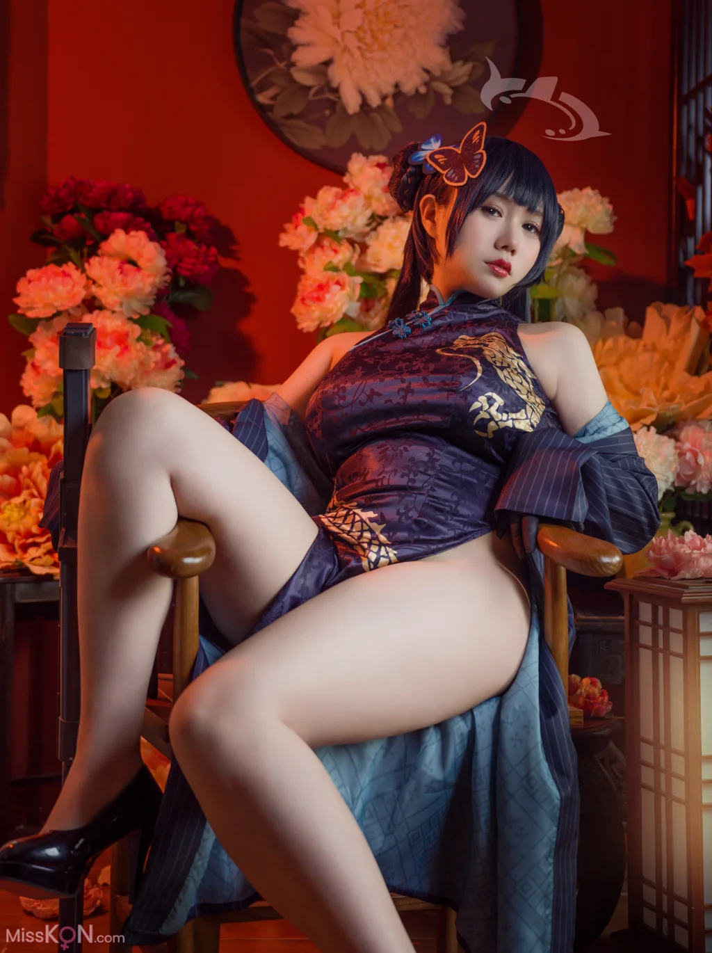 Coser@麻花麻花酱_ 龙华妃咲