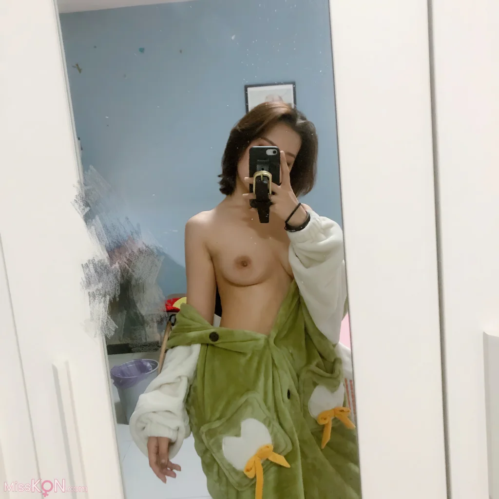 [General Collection] 众女神私房照合集 EP.005