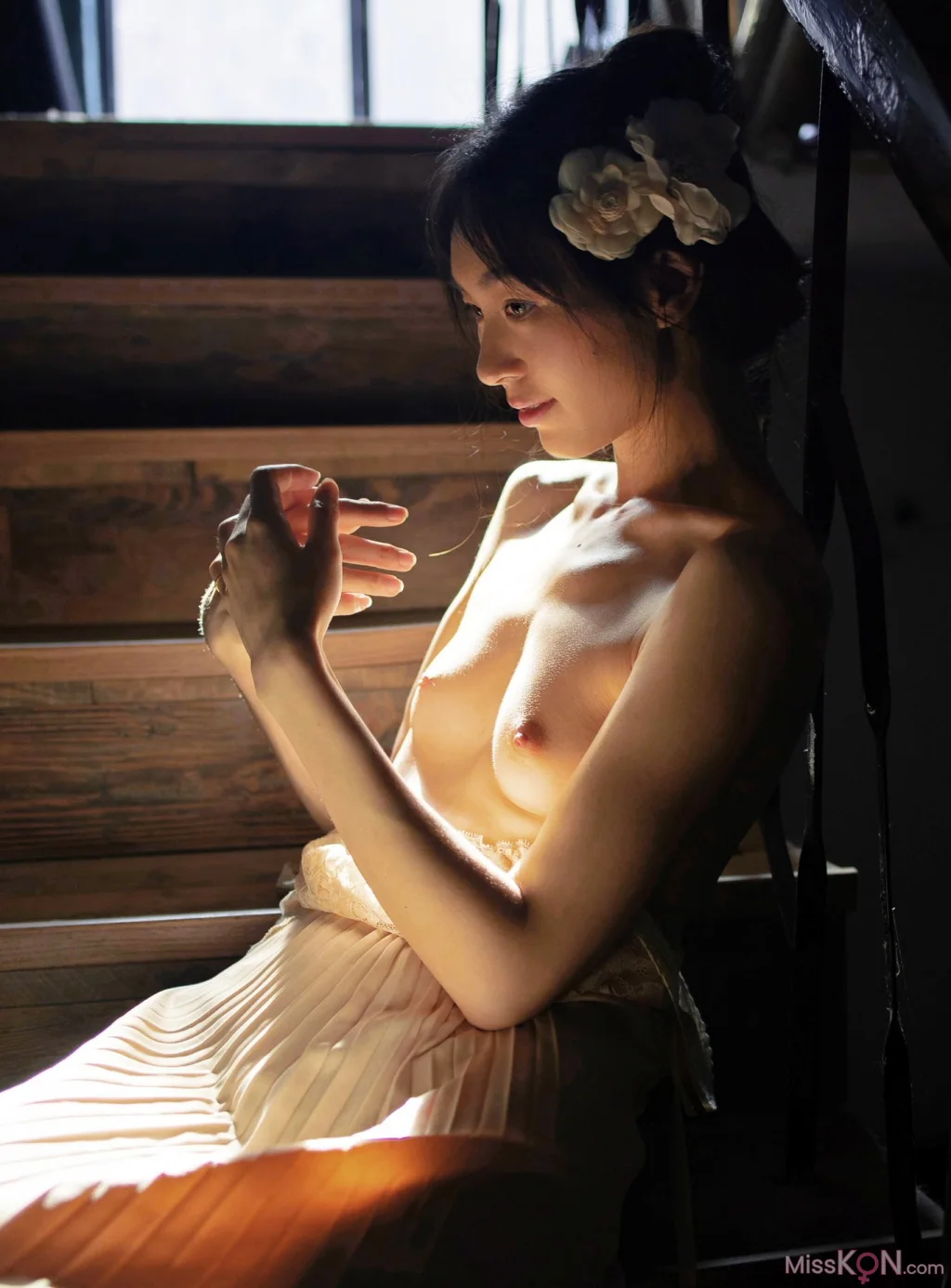 [General Collection] 众女神私房照合集 EP.016