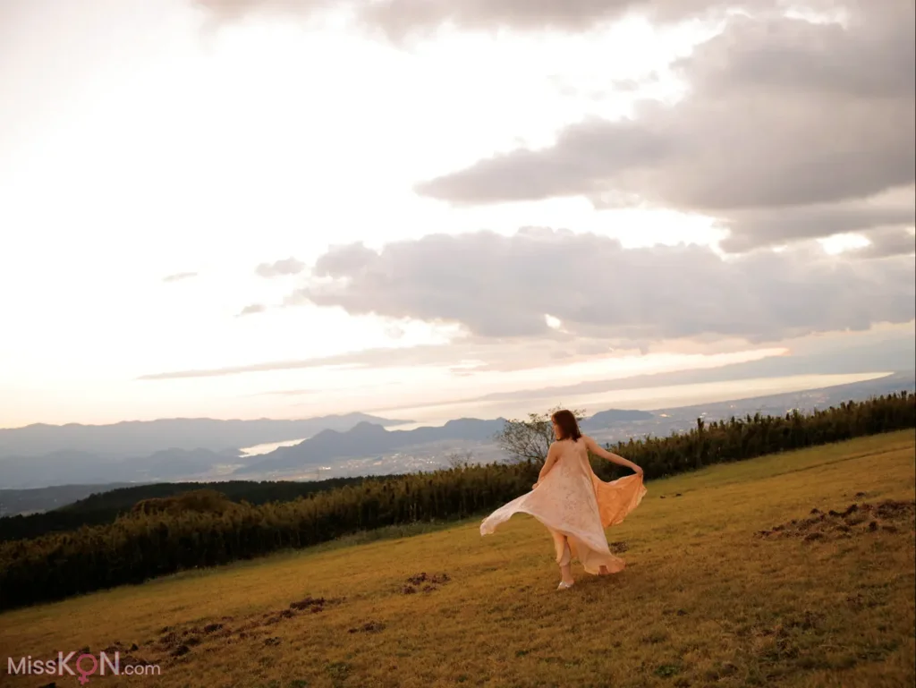 Ai Shinozaki (篠崎愛)_ IDEA-reverse