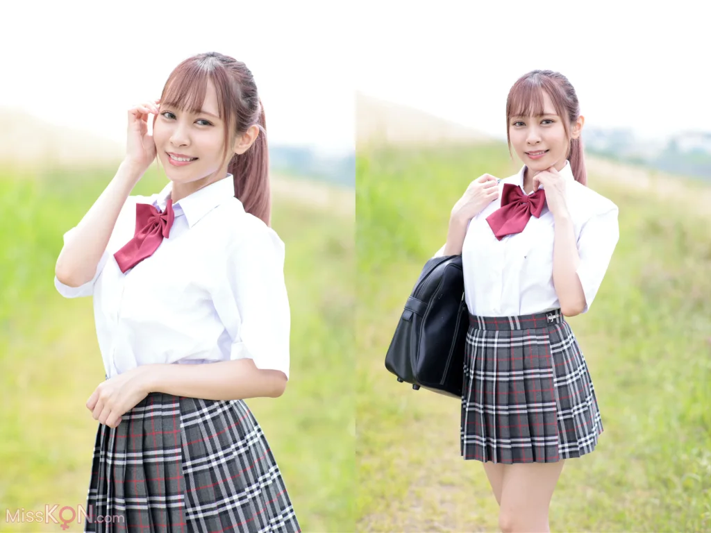 Aimi Rika (逢見梨花)_ INSIDE HER
