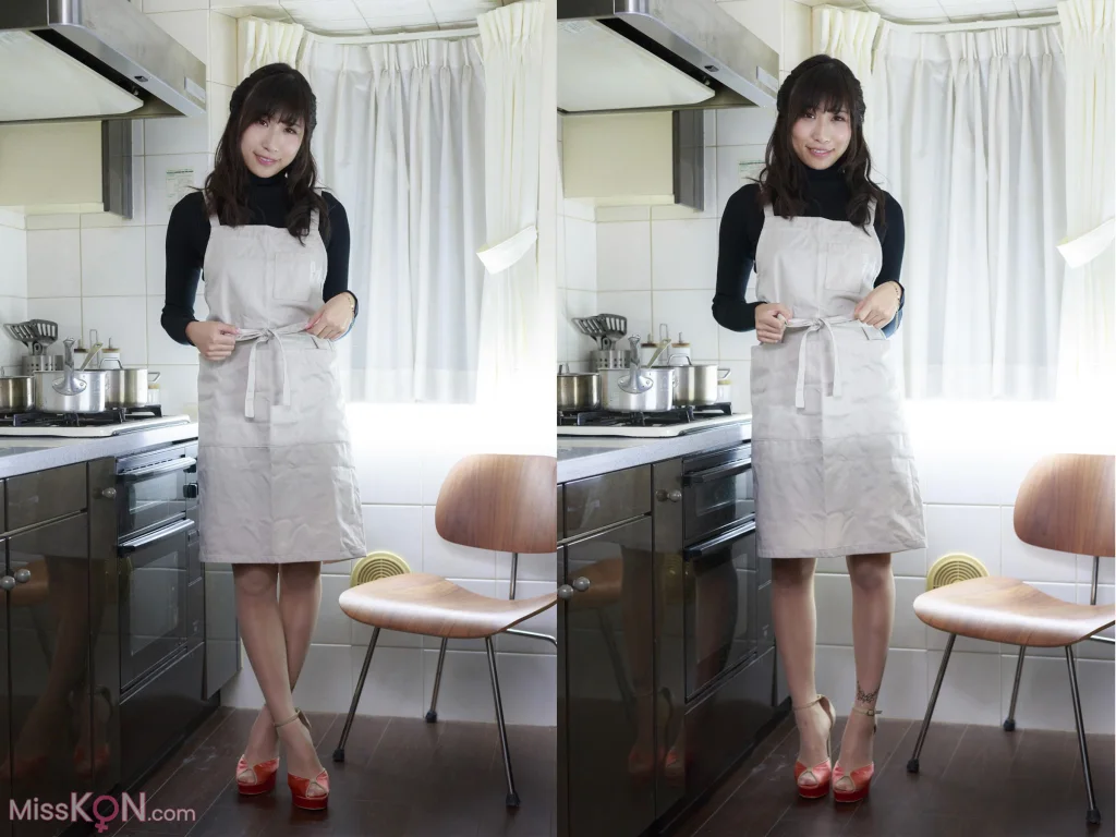Airi Sakisaka (咲坂あいり)_ 陽だまりの優しさ Vol.2