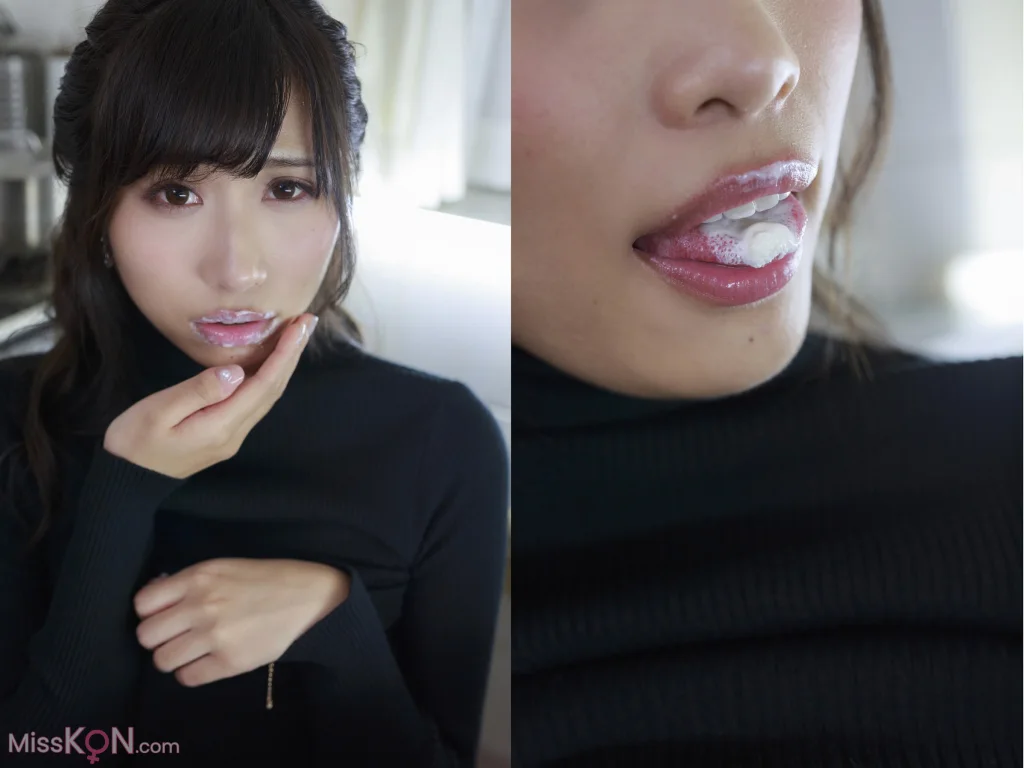 Airi Sakisaka (咲坂あいり)_ 陽だまりの優しさ Vol.2