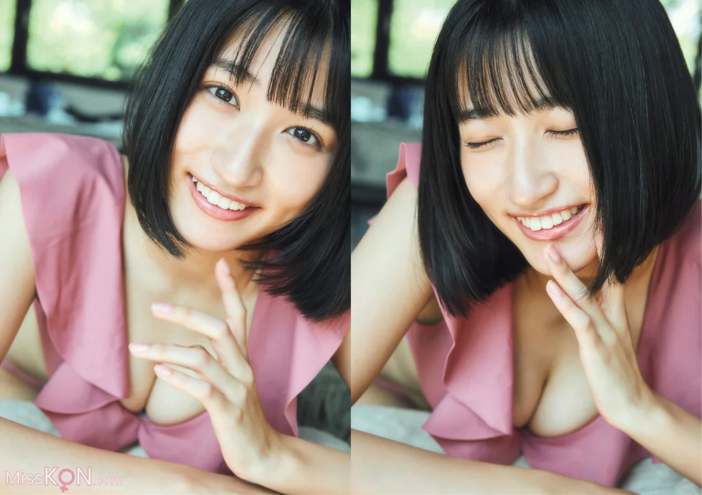 Akira Mizuno (水野瞳)_ 夏物語