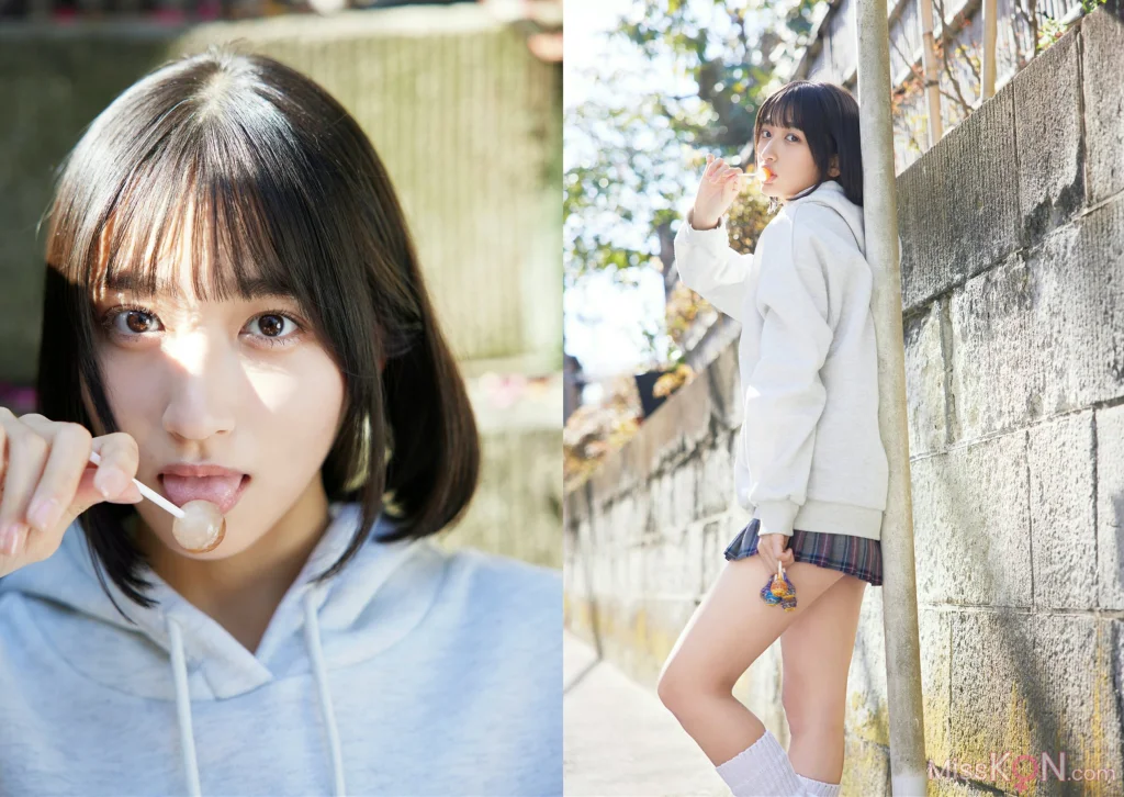 Akira Mizuno (水野瞳)_ 忘れてあげない