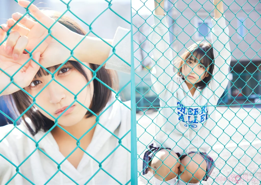 Akira Mizuno (水野瞳)_ 忘れてあげない